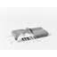 Mediterranean 6 Piece 100% Cotton Towel Set-49249462-126760397
