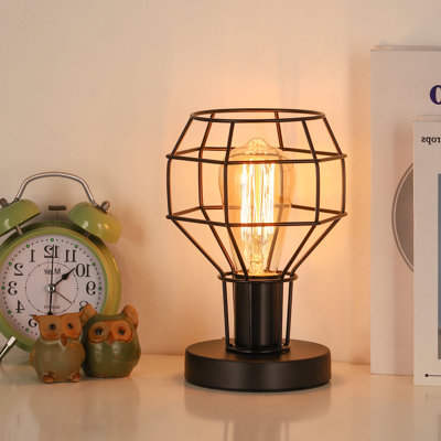 Amelea Metal Table Lamp