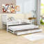 Lit plateforme simple avec rangement-88612411