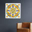 Solid Wood Wall Clock-2050037939