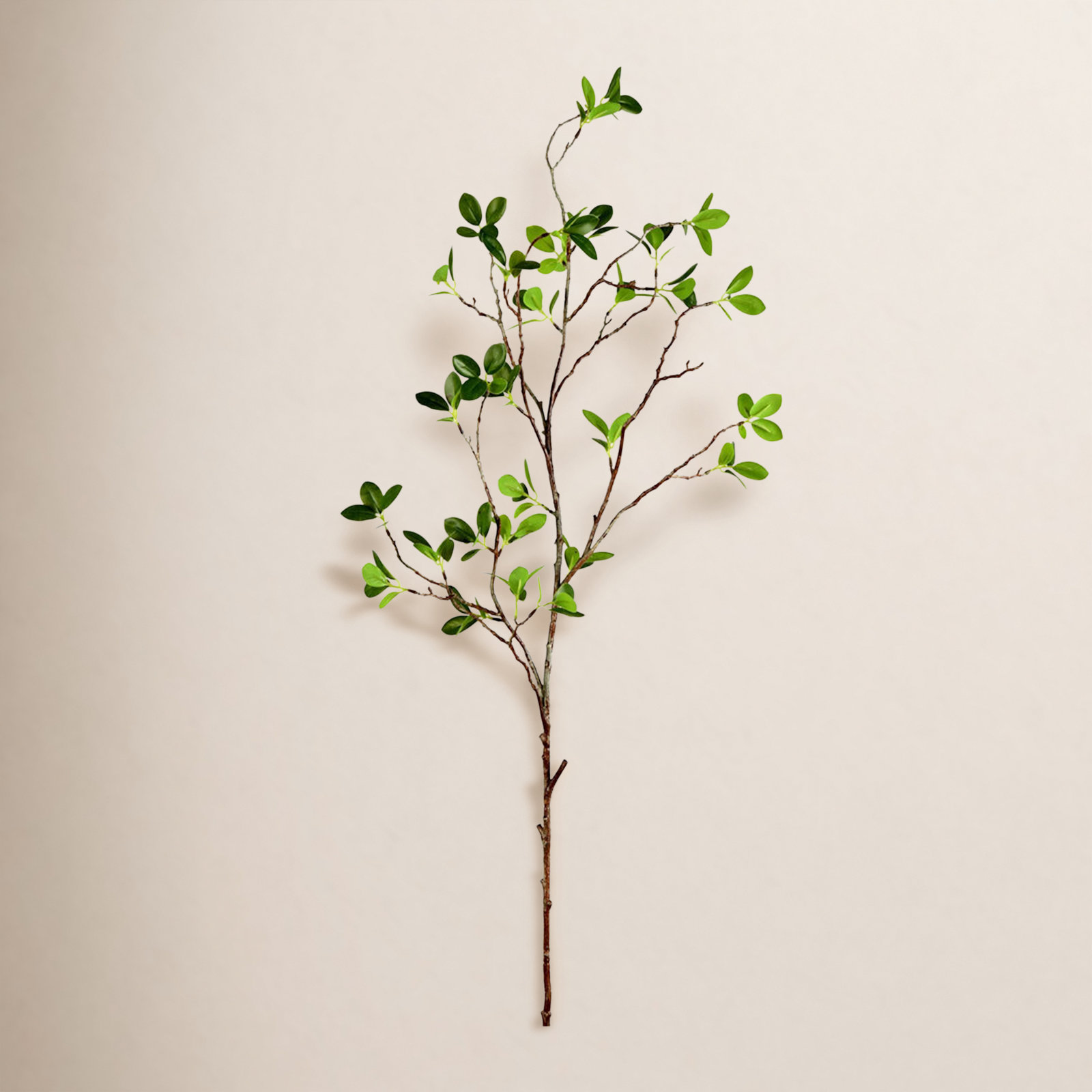 Carla Leaf Floral Stems