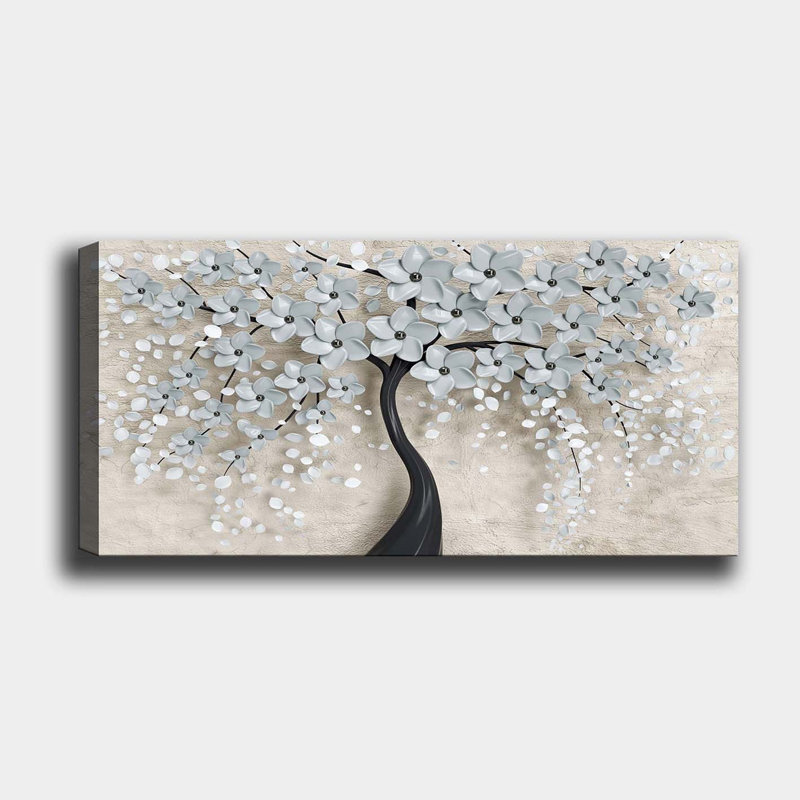 Impression sur toile tendue