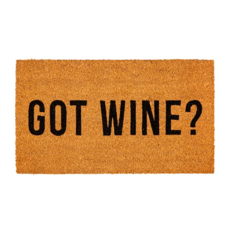 Jael Non-Slip Indoor / Outdoor Doormat