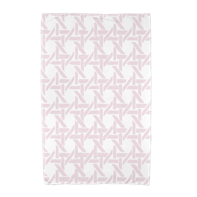 Serviette de plage Keisha