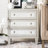 Solid Wood Accent Chest-25359502