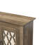 Chessani 16 Pair Shoe Storage Cabinet-2079875310