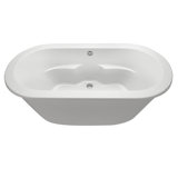New Yorker 8 Freestanding Soaker Tub