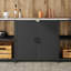 Storage Kitchen Cabinet Set-1864033630-1864033626