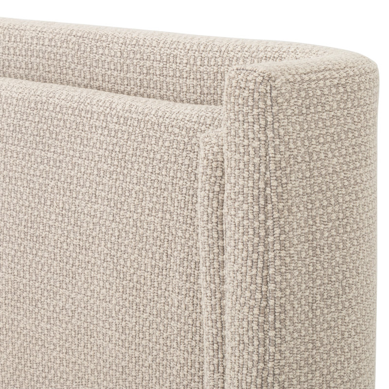 Dobson Upholstered Bed, Queen