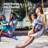 Klo Kick Metal Swing Set with 2 Swing(s)