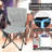 Yesurprise Portable Traditional Steam Sauna with Remote Control
