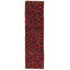 Tapis rouge Runner