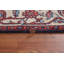 Tapis oriental géométrique 5 x 7