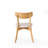 6 - Person Four Leg Dining Set-742790193-742790192