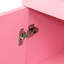 Bureau à cheveux moderne et simple-419343676