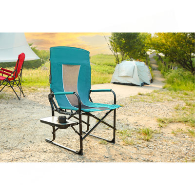 Mobilier d'extérieur en aluminium coulé avec banc de jardin en métal et rose pour patio, parc, pelouse, cour