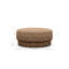 Cremini Large Ottoman-715721090