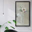 Select Blooms - Peinture sur toile encadrée-1229375967-1229375948