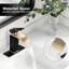 Robinet de lavabo à poignée simple Basin-123292721-123292722