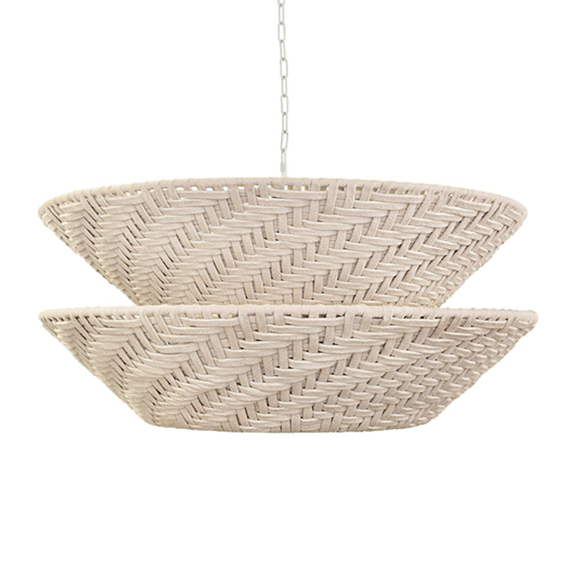 Takoda 3 - Light Pendant