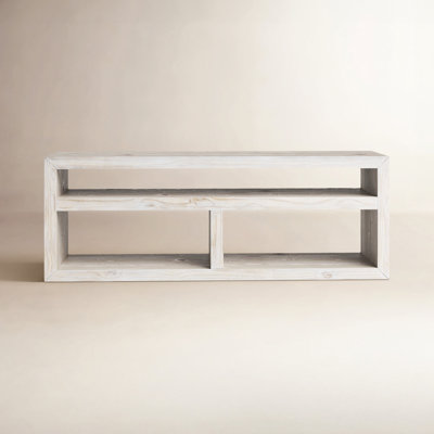 72'' Media Console