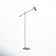 Flemings 63'' LED Task Floor Lamp