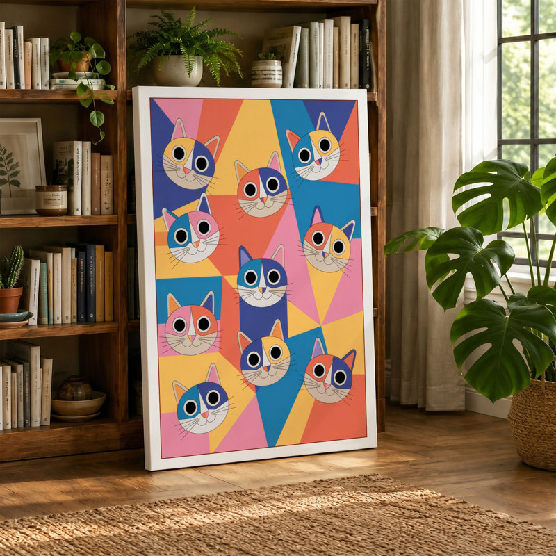 Print, 36x24 - 91.4 x 61.0 cm, Cream Border