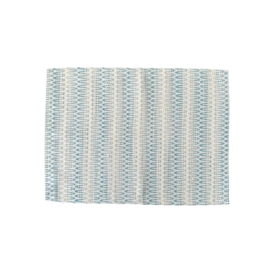 Acrylic Rectangle Placemat