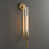 Brass is out of stock selected