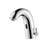 Single-Hole Single-handle Bathroom Faucet-69415420