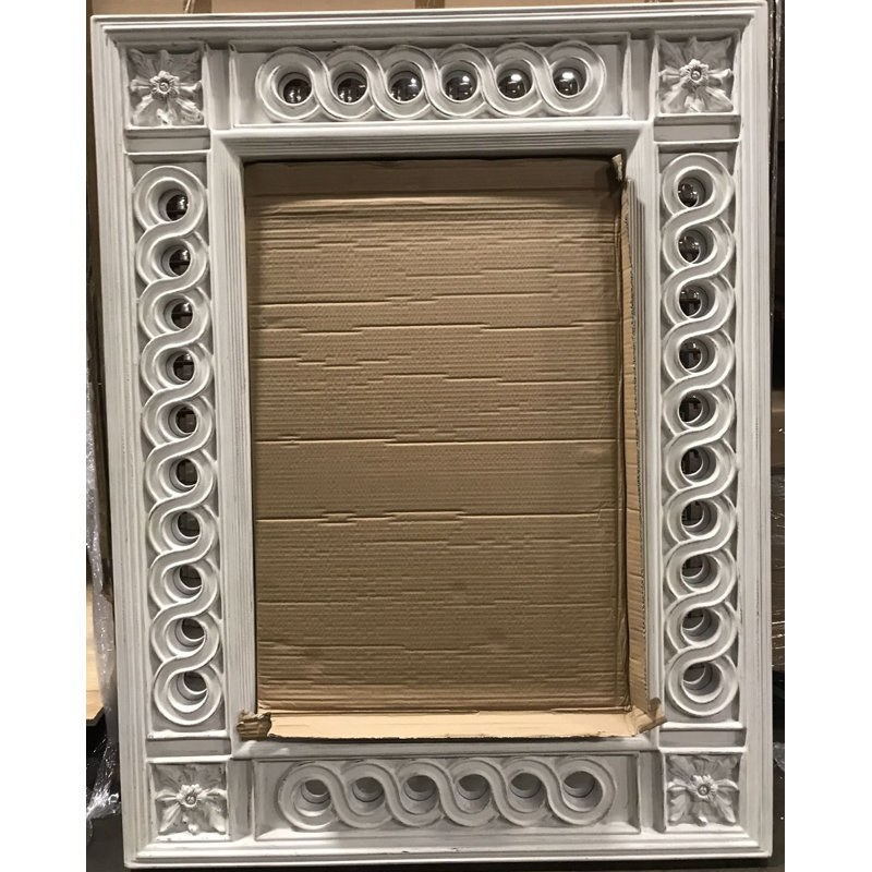 Miroir d'appoint Timmins