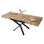 Extendable Dining Table-126699058