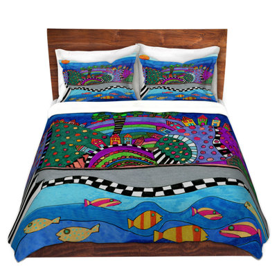 Duvet Cover