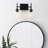 Hyram Armed Sconce