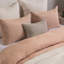 Jayson Clay Linen Cashmere King Sham-948499203