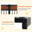 Indoor/Outdoor Heavy Duty Dog Playpen-81763943