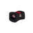 Seat Belt 24" Wide Ottoman-48450592
