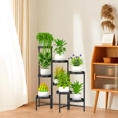 Support pour plante Kristy