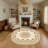 Attell Oriental Indoor Rug-29913032