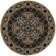 Gresham Palace Hand Hooked Performance Geometric Rug