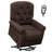 Danila Upholstered Lift Assist Power Recliner-1475251177