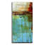 «Urban East III» par Erin Ashley, art mural en verre acrylique-158833290