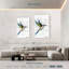 Colibri heureux Brampt-106428117