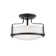 Harper 3 - Light 145'' Drum Semi Flush Mount