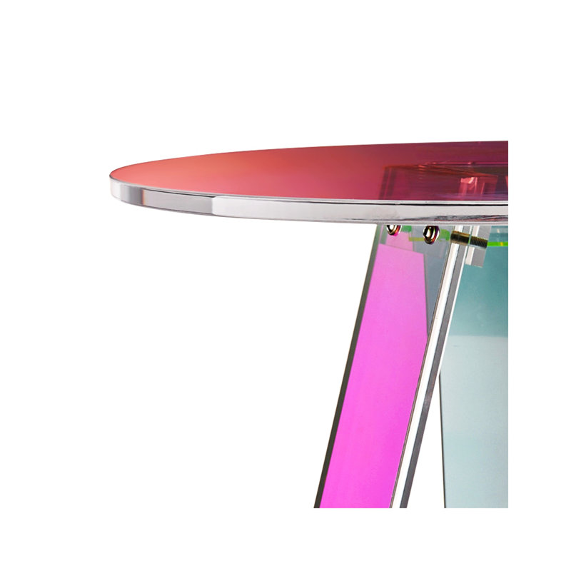1 - Piece Living Room Table Set