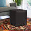 Housse de banc de patio universal Amato