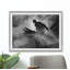 Ski-Jumper Giclee Print by Getty Images