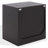 Halcyon Travertine Nightstand