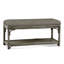 Banc de rangement en osier Summer Retreat-71425206-86505840