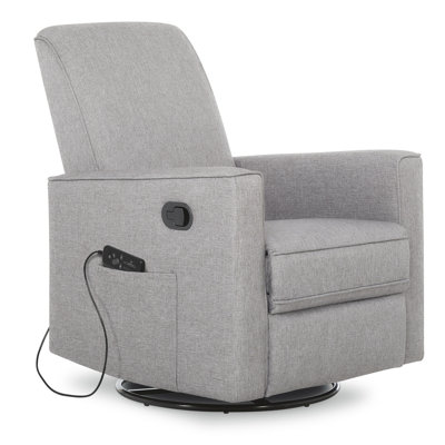 Massage Chair -  Evolur, 610M-LTGRY